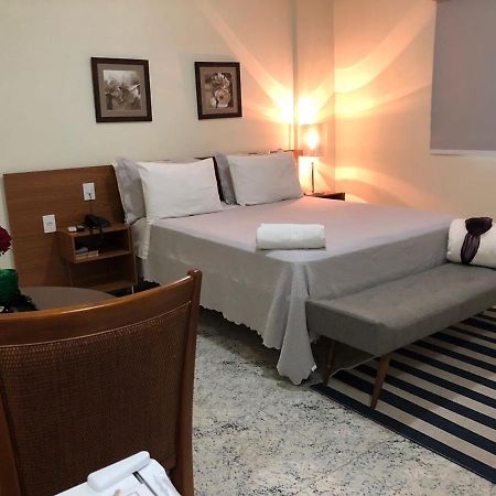 Hotel Flor De Minas Uberaba Zewnętrze zdjęcie