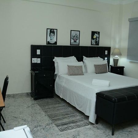 Hotel Flor De Minas Uberaba Zewnętrze zdjęcie