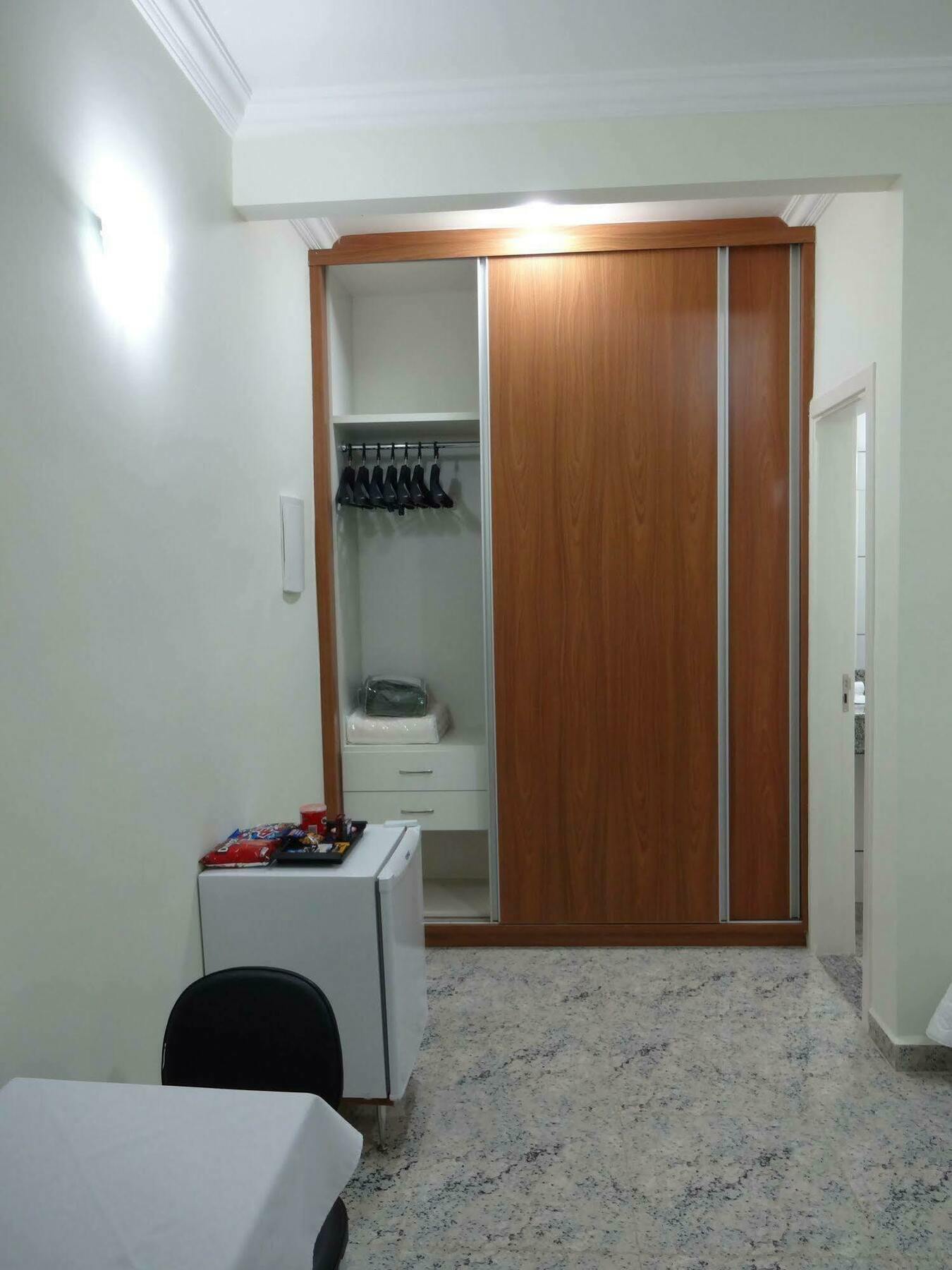 Hotel Flor De Minas Uberaba Zewnętrze zdjęcie