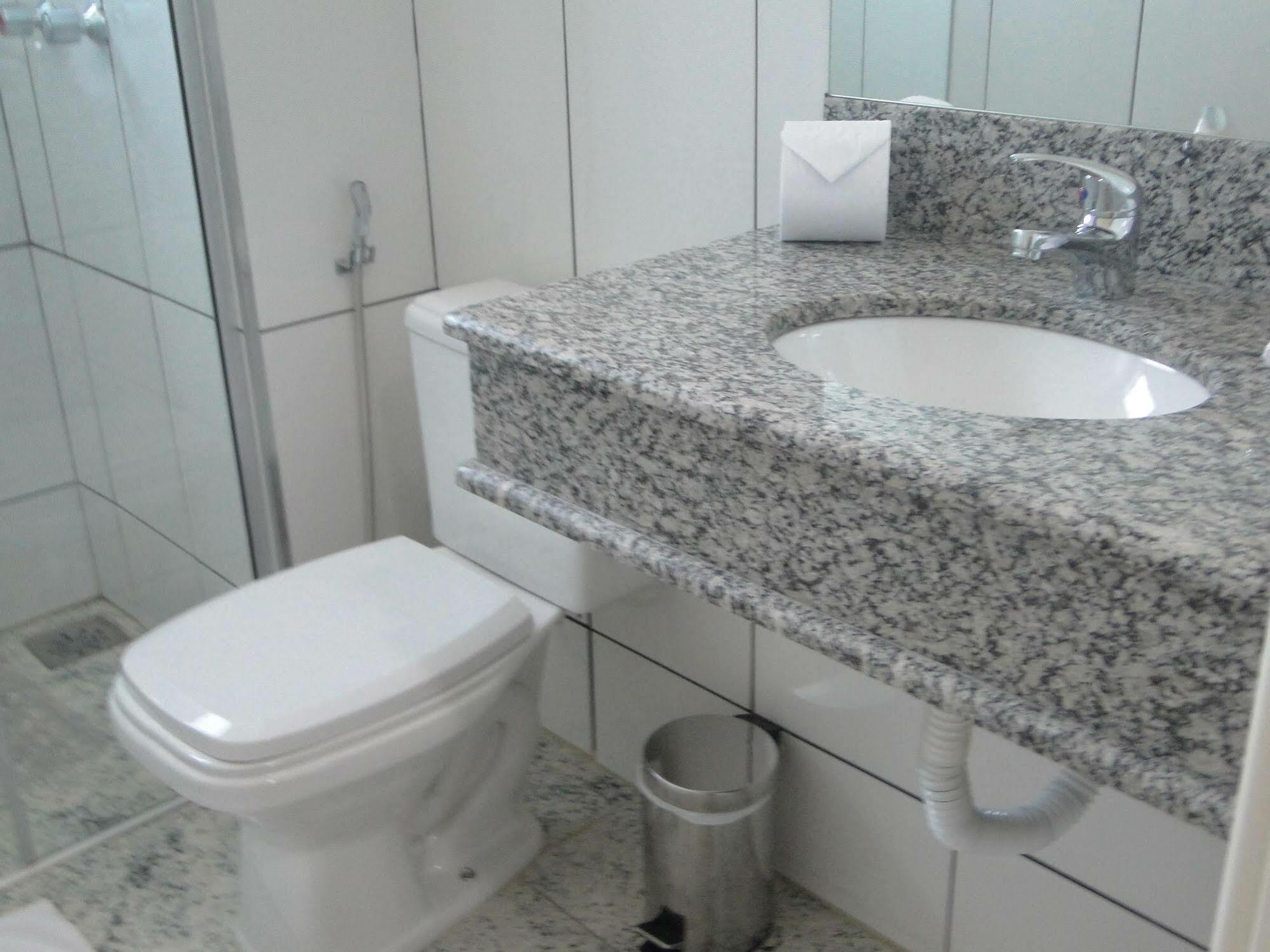 Hotel Flor De Minas Uberaba Zewnętrze zdjęcie