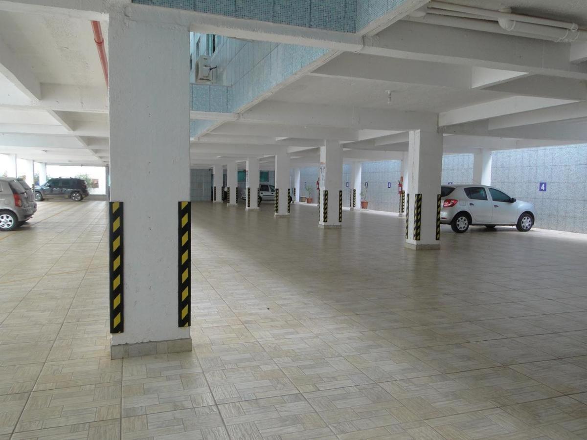 Hotel Flor De Minas Uberaba Zewnętrze zdjęcie