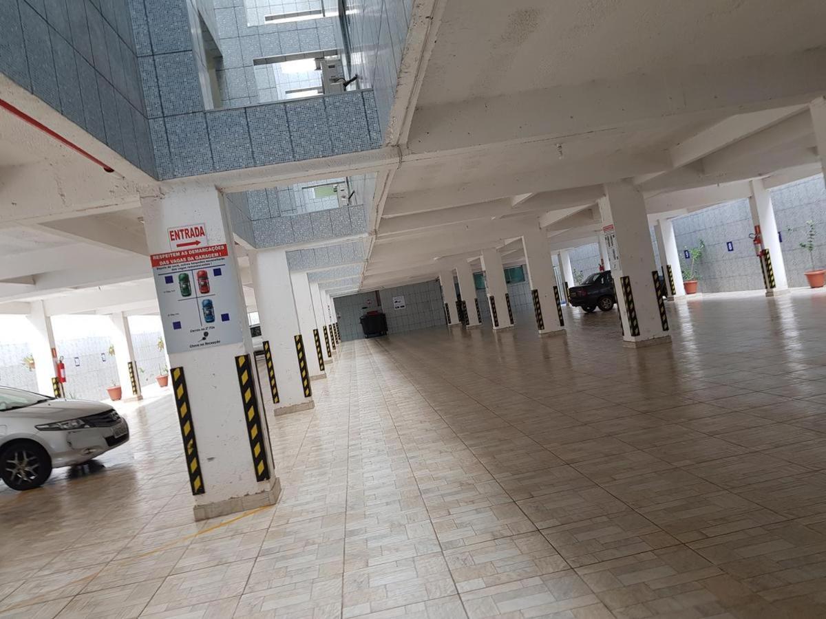 Hotel Flor De Minas Uberaba Zewnętrze zdjęcie