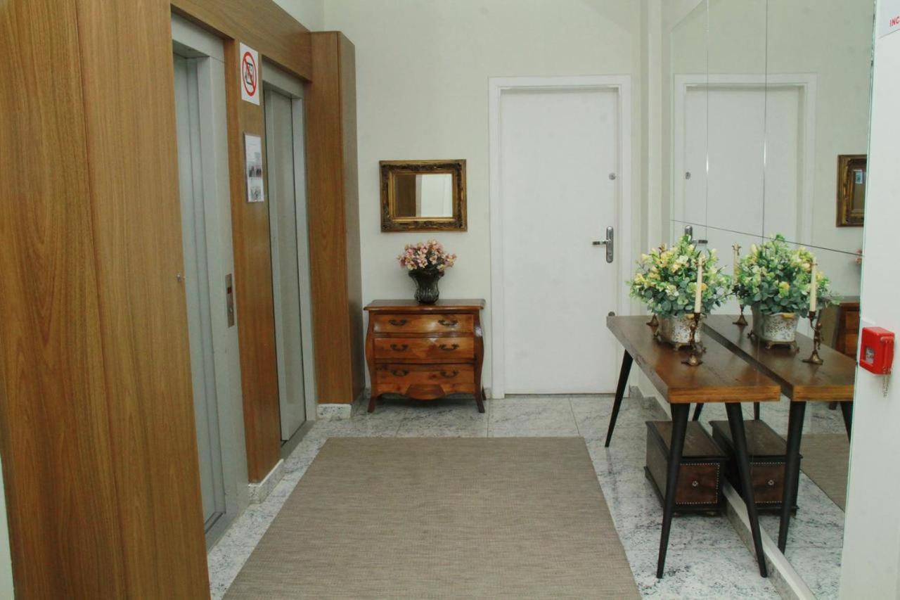 Hotel Flor De Minas Uberaba Zewnętrze zdjęcie