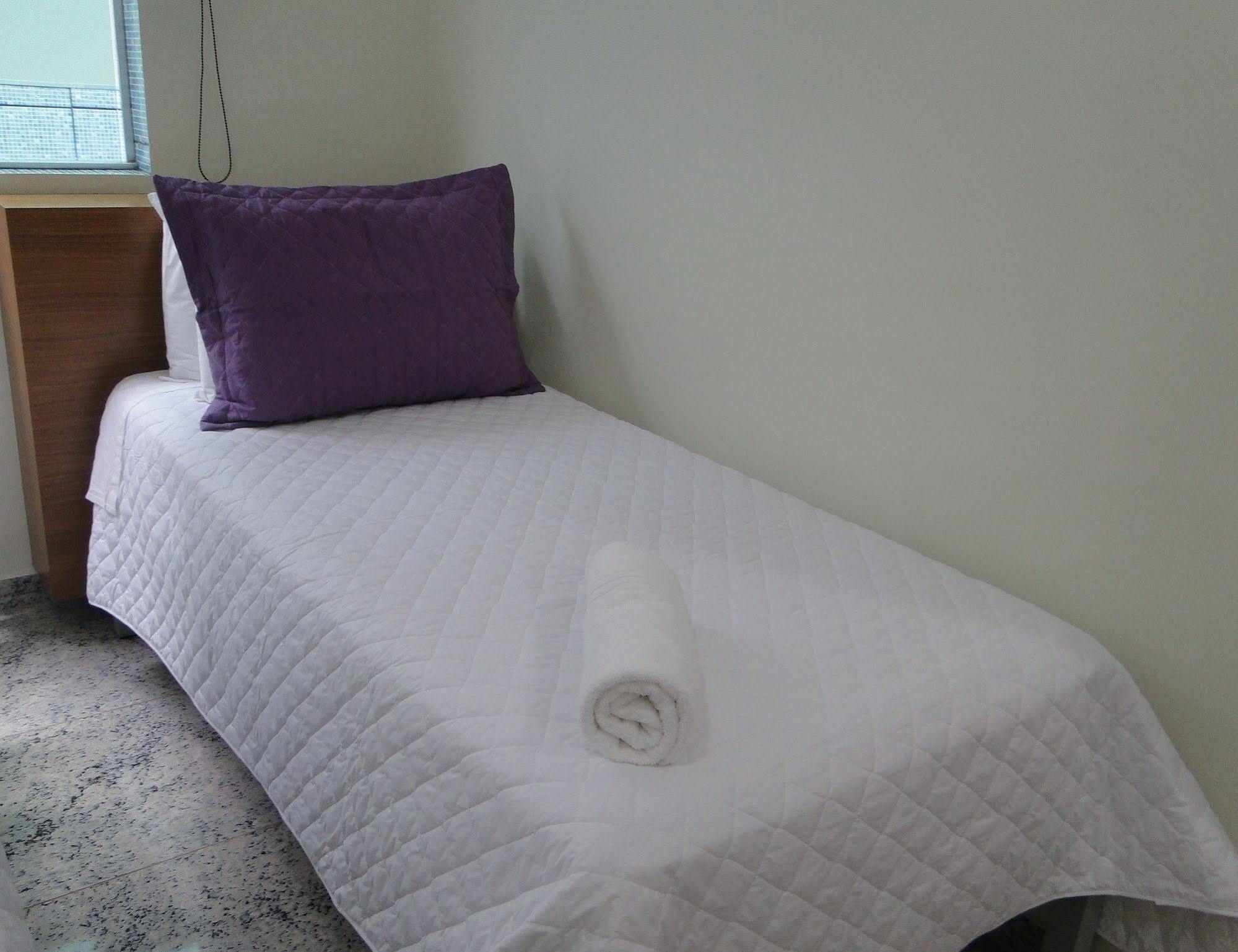 Hotel Flor De Minas Uberaba Zewnętrze zdjęcie